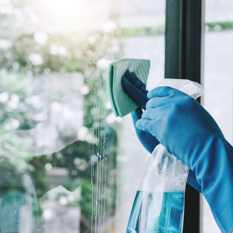 Glass & Window Polishing
